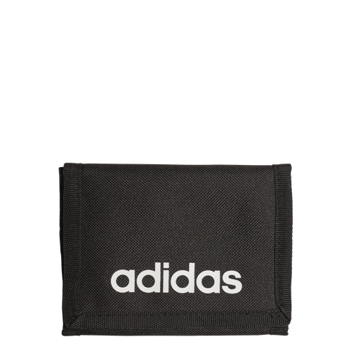 adidas linear core wallet