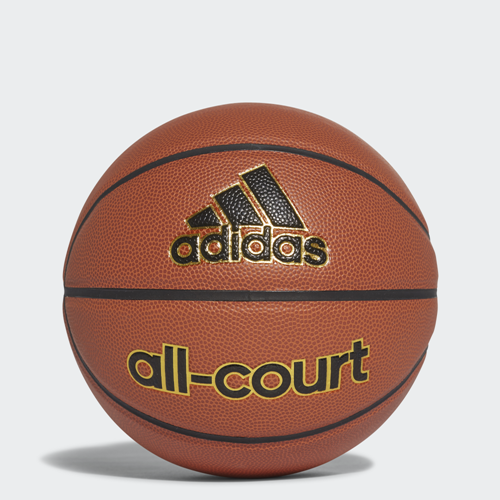 Picture of All-Court Basketball