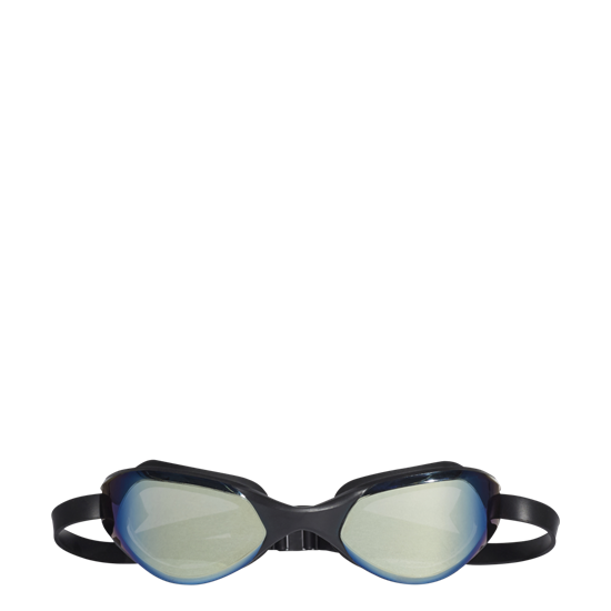 Picture of persistar comfort mirrored swim goggle