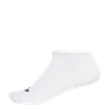 Picture of Trefoil Liner Socks 3 Pairs
