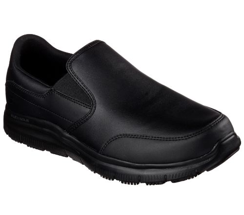 Picture of Flex Advantage Bronwood Slip Resistant Safety Shoes