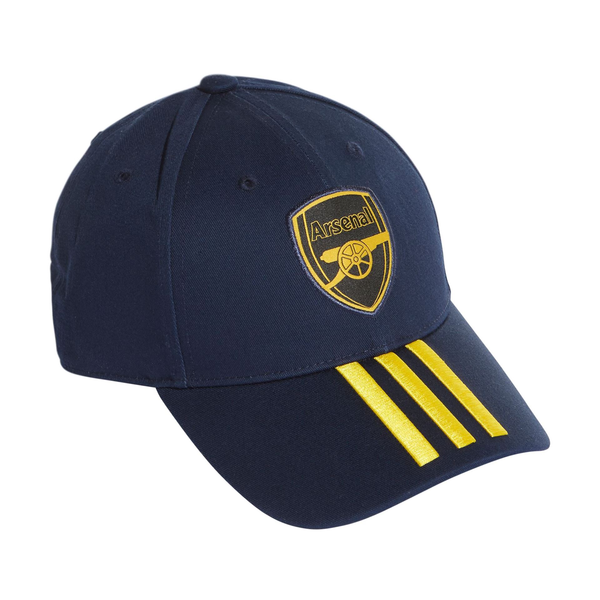 Arsenal flat cap online