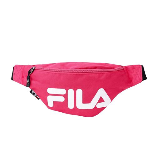 fila bum bag pink