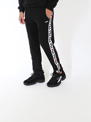 fila tadeo tape sweatpants