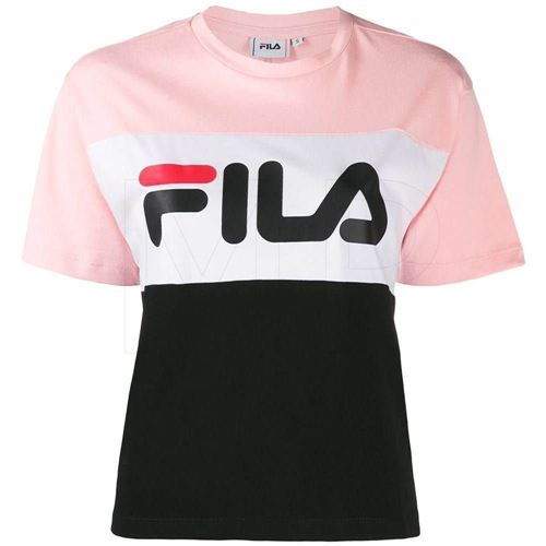 allison tee fila