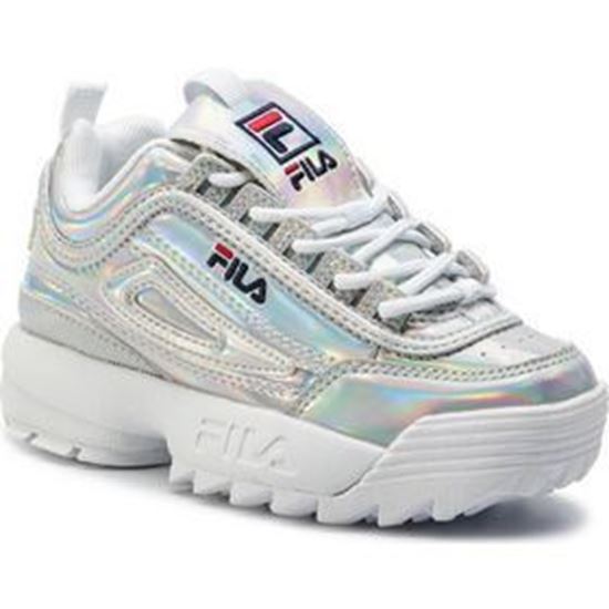 fila disruptor core