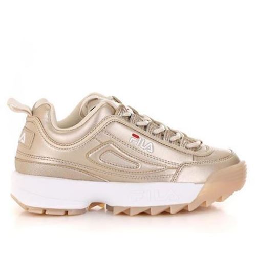 fila disruptor m low wmn