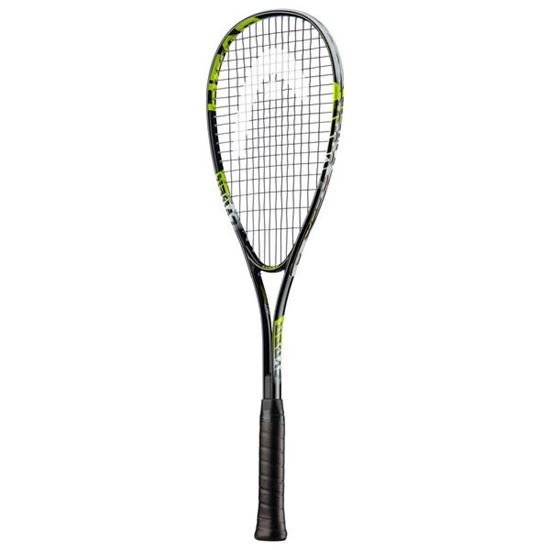 Picture of CYBER EDGE SQUASH RACKET