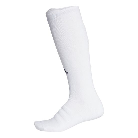 Picture of Alphaskin Lightweight Cushioning Over-the-Calf Compression Socks