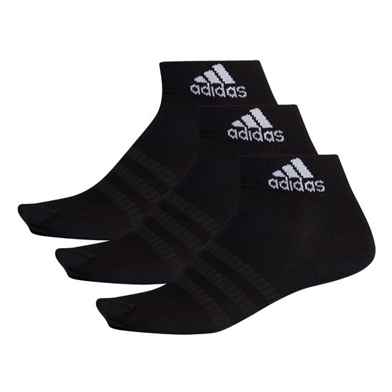 Picture of ANKLE SOCKS 3 PACK