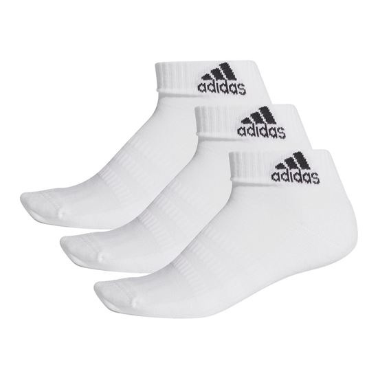 Picture of Cushioned Ankle Socks 3 Pairs