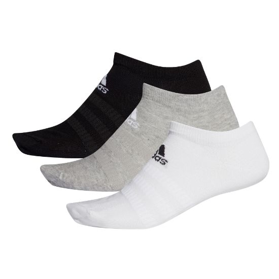 Picture of Low-Cut Socks 3 Pairs