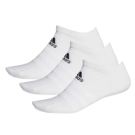 Picture of Low-Cut Socks 3 Pack