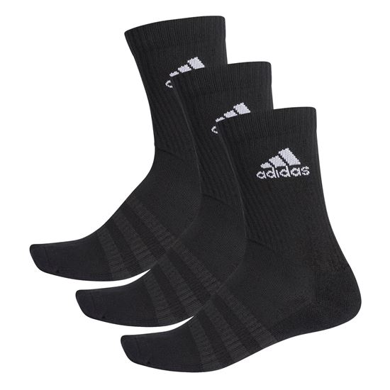 Picture of Cushioned Crew Socks 3 Pairs