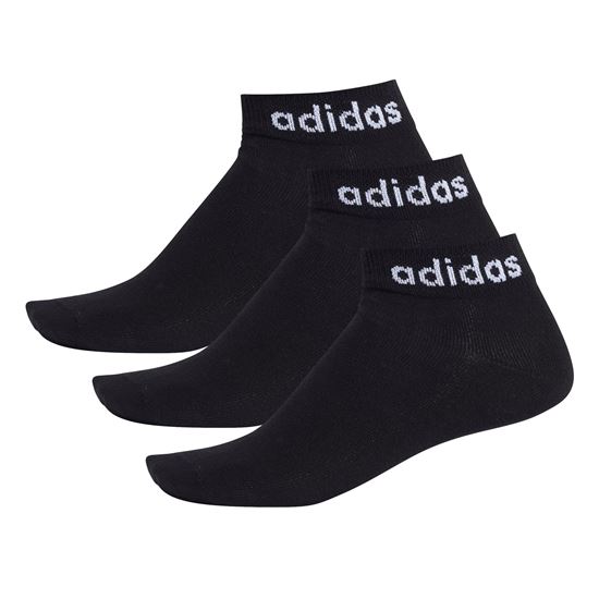 Picture of NC Ankle Socks 3 Pairs