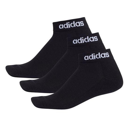 Picture of HC Ankle Socks 3 Pairs