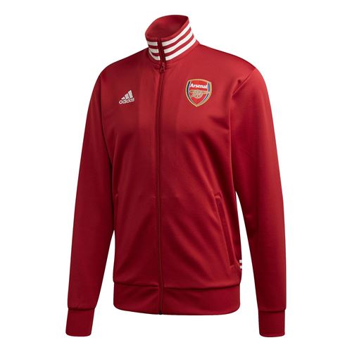 Picture of Arsenal FC 3-Stripes Track Jacket