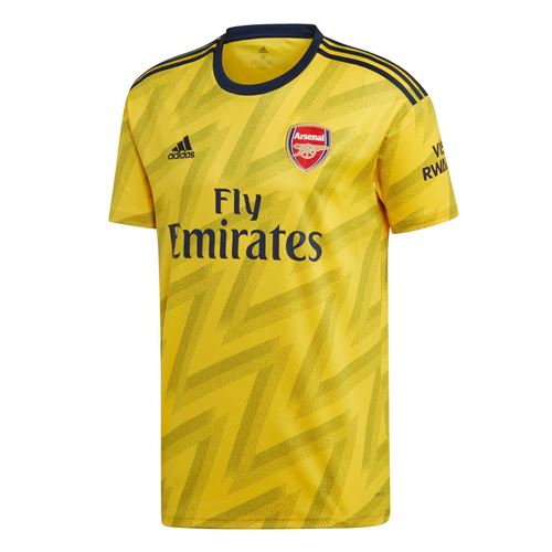 Eurosport | Performance Arsenal Away Jersey Men