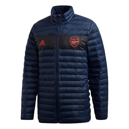 Picture of Arsenal Seasonal Special Light Down Jacket