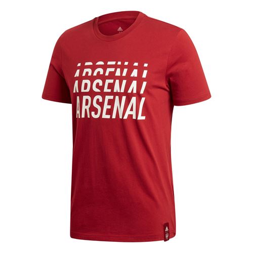 Picture of Arsenal DNA Graphic Tee