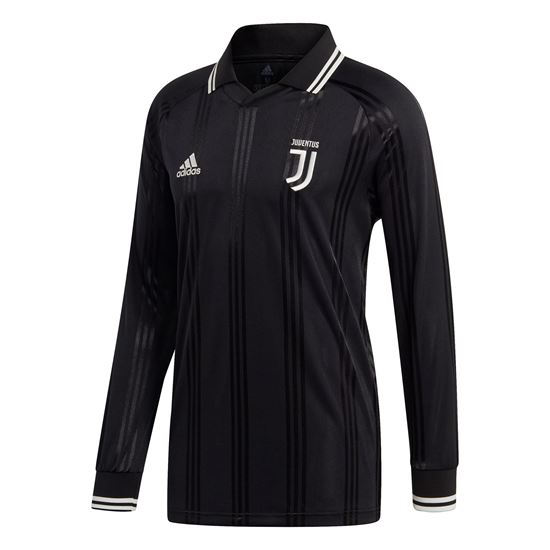 Picture of JUVENTUS ICON LONG-SLEEVE TOP
