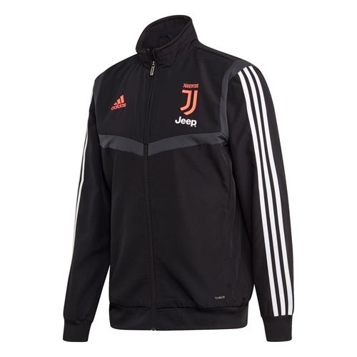 juventus bomber jacket