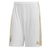 Picture of Real Madrid Home Shorts