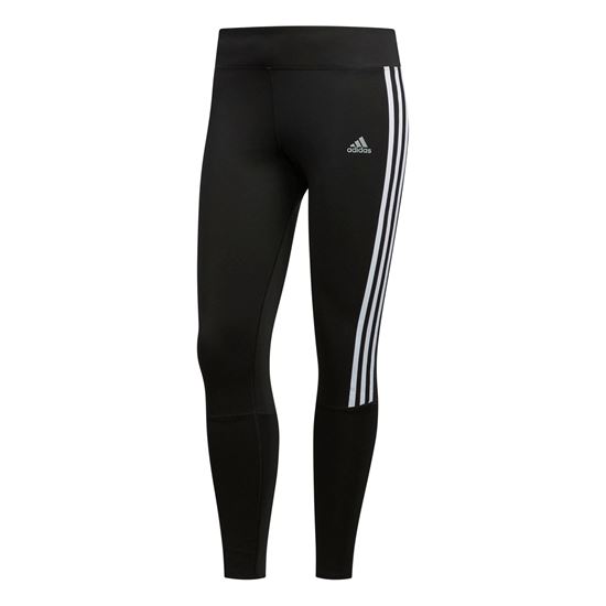 Picture of Running 3-Stripes Tights