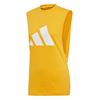 Picture of Athletics Pack Graphic Muscle Tee