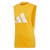 Picture of Athletics Pack Graphic Muscle Tee