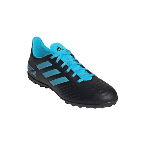 predator tan 19.3 turf boots