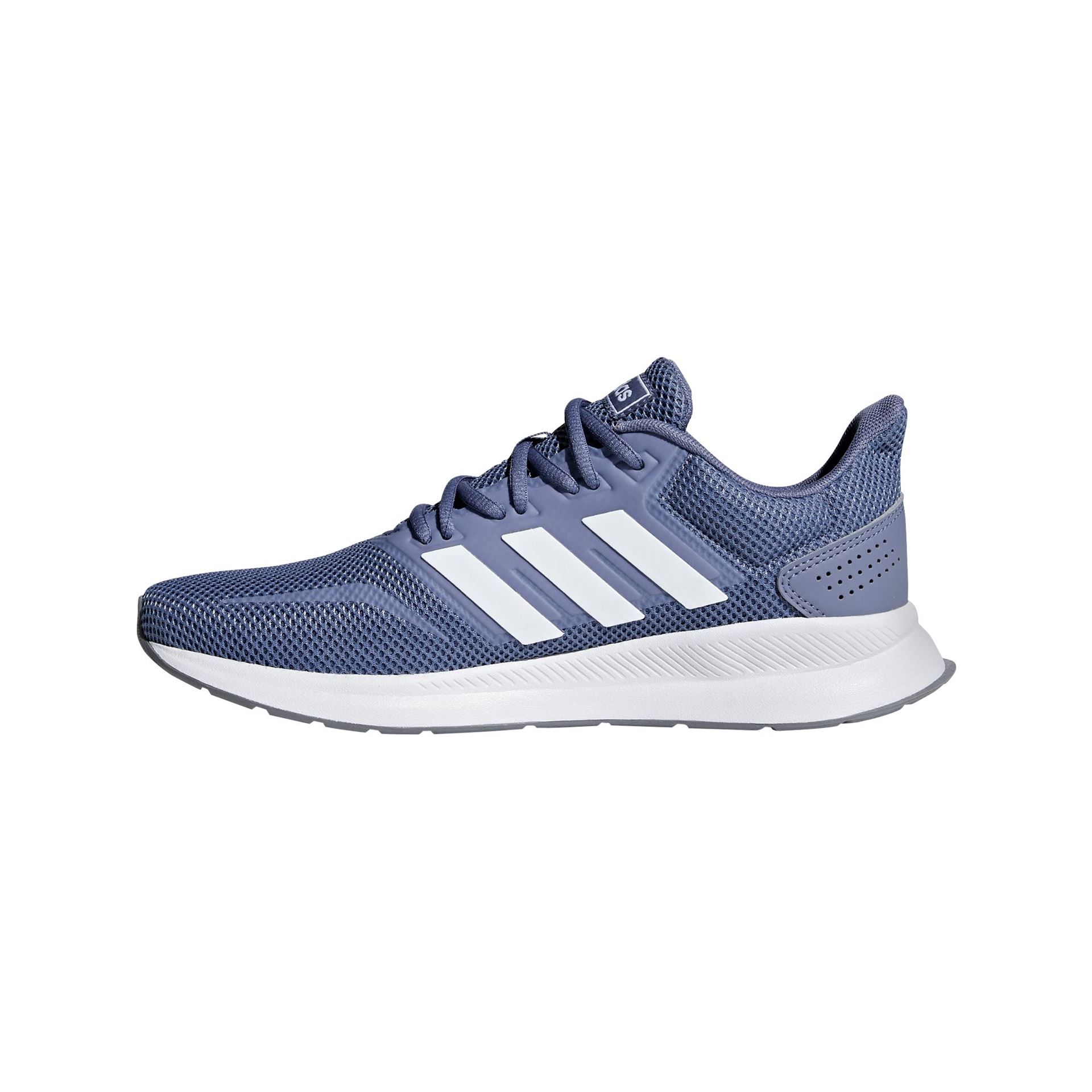 adidas performance runfalcon shoes womens