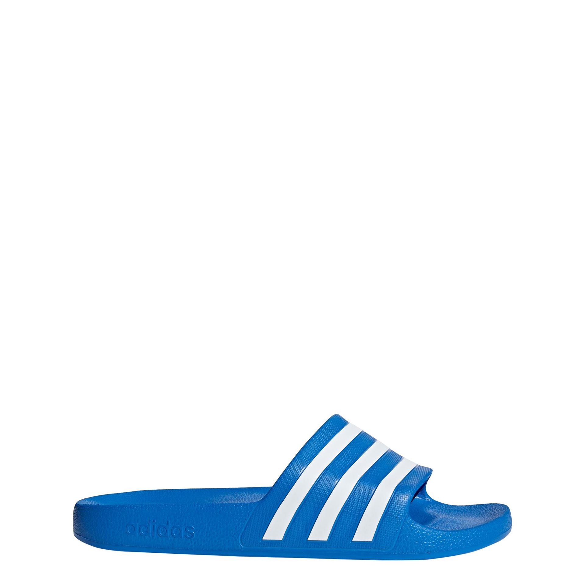 adilette aqua slides men's