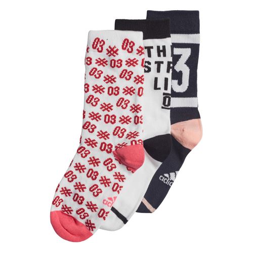 Picture of Graphic Socks 3 Pairs