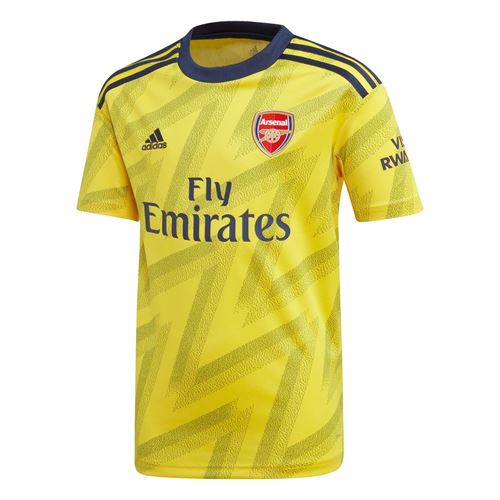 Picture of Arsenal Away Jersey