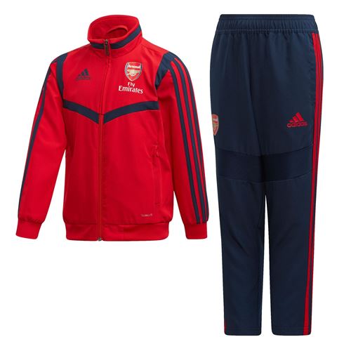 Picture of Arsenal Presentation Suit