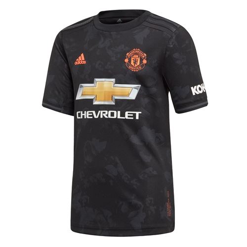 Picture of Manchester United Third Jersey