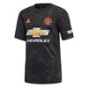 Picture of Manchester United Third Jersey
