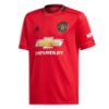 Picture of Manchester United Home Jersey