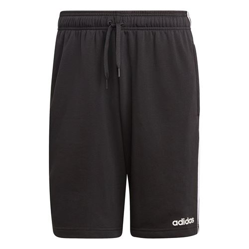 Picture of Essentials 3-Stripes French Terry Shorts