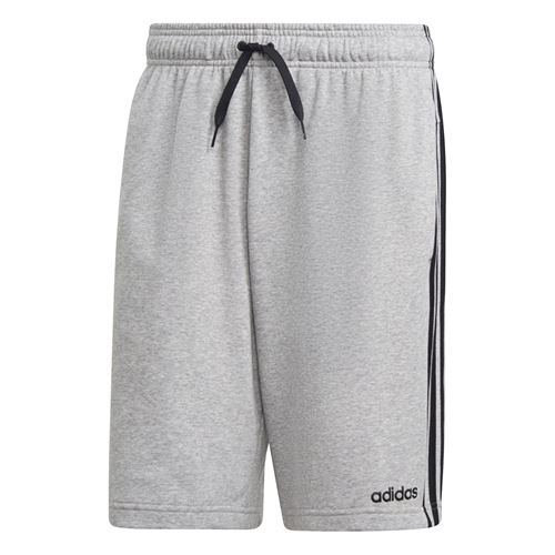 Adidas Core Essentials 3-Stripes French Terry Shorts Men