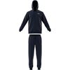 Picture of Linear French Terry Hoodie Track Suit