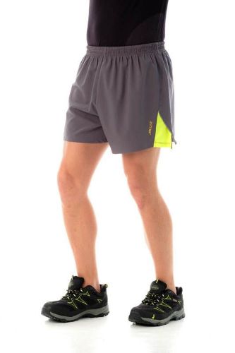 Picture of Meta Mid Shorts