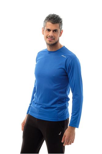 Picture of Duplex Long Sleeve Top