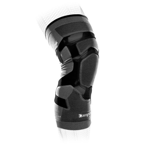 Picture of SP15 Trizone Left Knee Support Sleeve