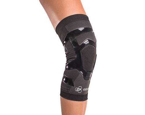 Picture of SP15 Trizone Right Knee Support Sleeve