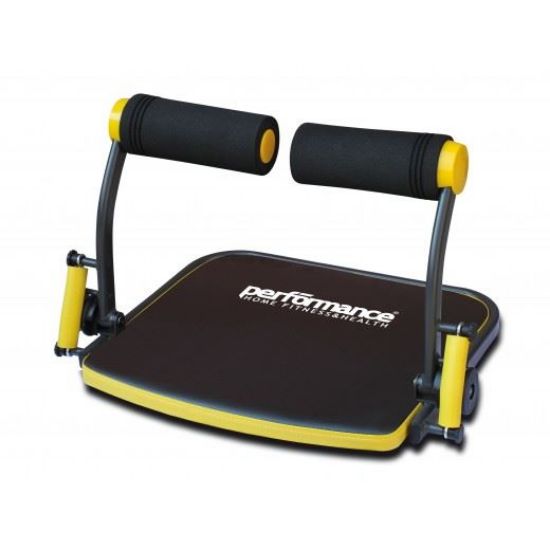 Picture of Easy Tone Abdominal Bench