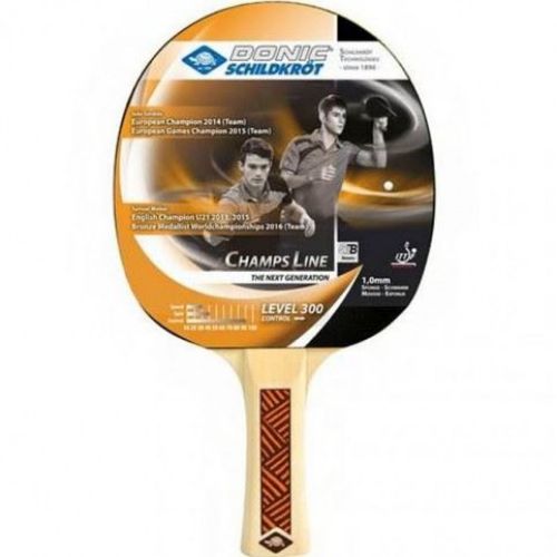 Picture of Champs 300 Table Tennis Racquet