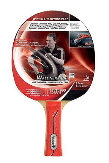 Picture of Waldner 600