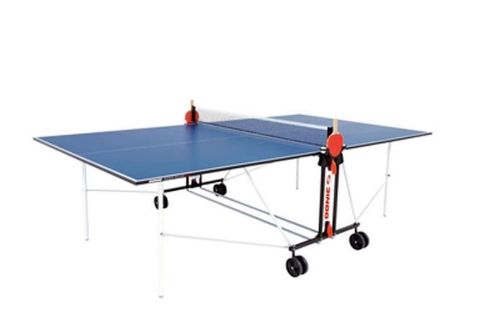 Picture of Indoor Roller Table Tennis Table